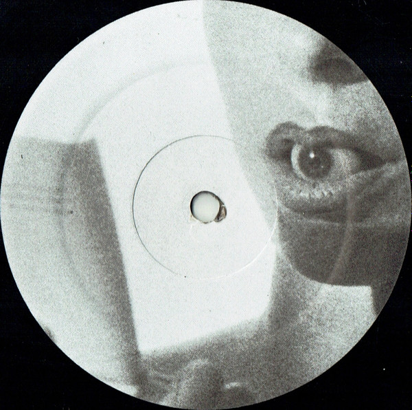 Michele Mercure - Eye Chant | Freedom To Spend (FTS001) - 3 Michele Mercure - Eye Chant | Freedom To Spend (FTS001) - 3