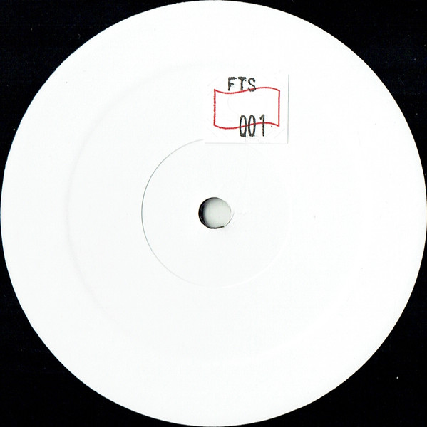 Michele Mercure - Eye Chant | Freedom To Spend (FTS001) - 4 Michele Mercure - Eye Chant | Freedom To Spend (FTS001) - 4