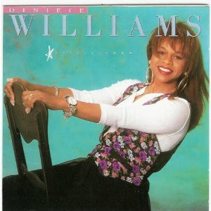 Deniece Williams - Special Love | Sparrow Records (SPR 1174) - main Deniece Williams - Special Love | Sparrow Records (SPR 1174) - main