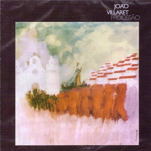 João Villaret - Procissão | EMI (K1404581)