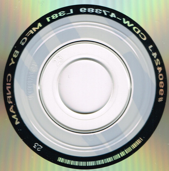 Dwight Yoakam - Last Chance For A Thousand Years • Dwight Yoakam's Greatest Hits From The 90's | Reprise Records (CDW 47389) - 4 Dwight Yoakam - Last Chance For A Thousand Years • Dwight Yoakam's Greatest Hits From The 90's | Reprise Records (CDW 47389) - 4