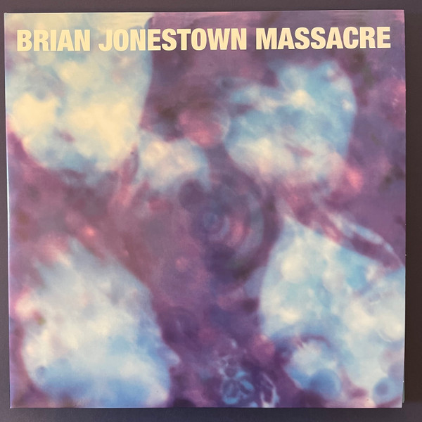 The Brian Jonestown Massacre - Methodrone 2LP | A Records (AUK008LP) - main The Brian Jonestown Massacre - Methodrone 2LP | A Records (AUK008LP) - main