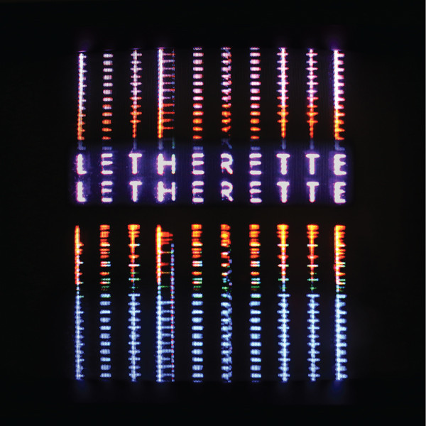 Letherette - D&T | Ninja Tune (ZEN 12346)