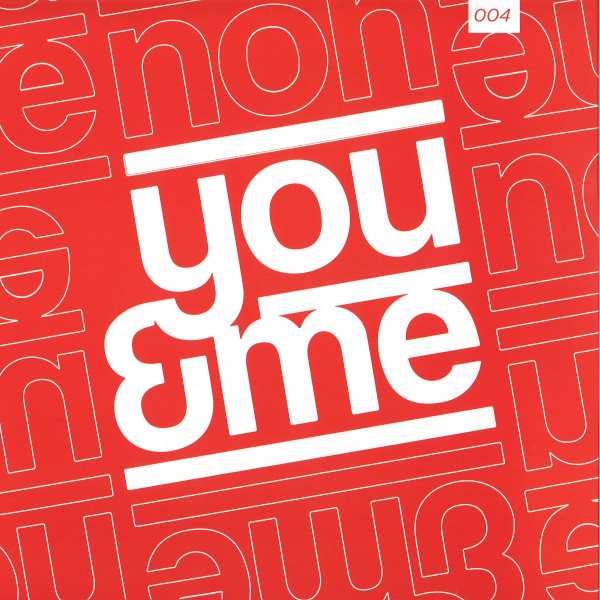 Josh Baker - Magic Flight EP | You & Me (YM004) - main