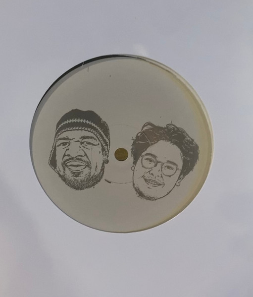 Boo Williams & Adrien Calvet - Stay At Home (Chi-Town) | Stay At Home (SAH002) - 3