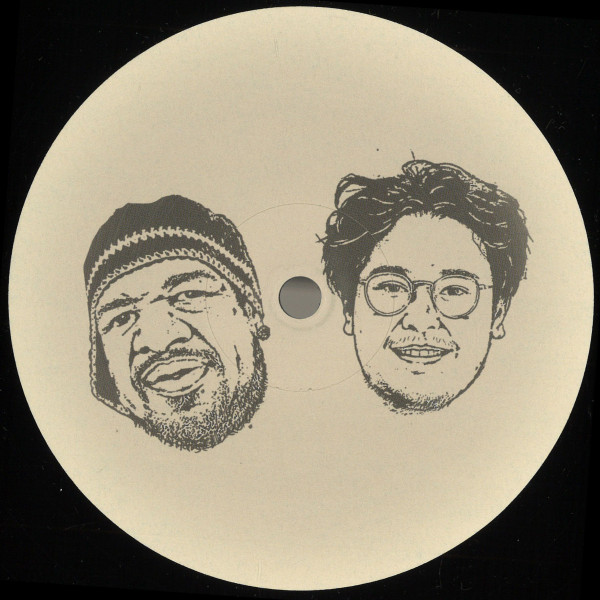 Boo Williams & Adrien Calvet - Stay At Home (Chi-Town) | Stay At Home (SAH002) - 2