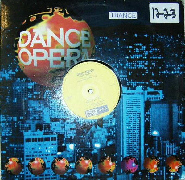 Deep Space - Pink Ocean | Dance Opera (DO 414) - 3 Deep Space - Pink Ocean | Dance Opera (DO 414) - 3