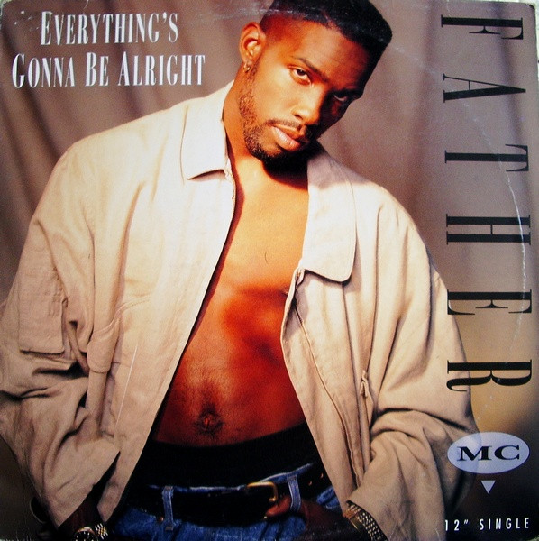 Father MC - Everything's Gonna Be Alright | Uptown Records (UPT12 54524)