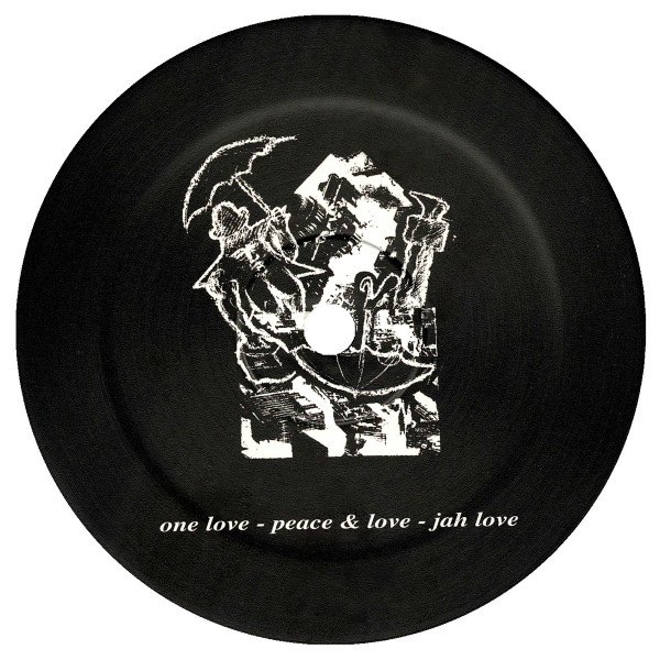Conrad Pack - Praise EP | SELN Recordings (SELN010) - 2