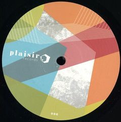 Various - VA01 | Plaisir Records (PLA006)