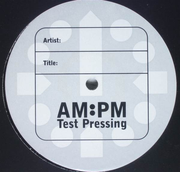 The Absolute Featuring Suzanne Palmer - I Believe (Swing 52 Mixes) | AM:PM (AMPM TP DJ 80) - main The Absolute Featuring Suzanne Palmer - I Believe (Swing 52 Mixes) | AM:PM (AMPM TP DJ 80) - main