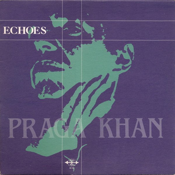 Praga Khan - Out Of Control | Beat Box (BB 005) - main