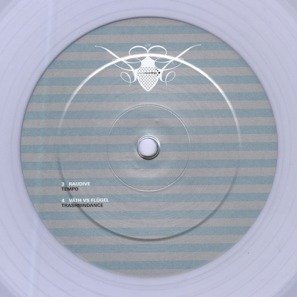 Various - Cocoon Compilation H | Cocoon Recordings (COR LP 017) - 4 Various - Cocoon Compilation H | Cocoon Recordings (COR LP 017) - 4