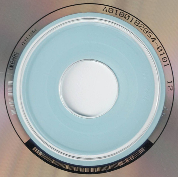 System 7 - Interstate | R & S Records (RS 96091 CD) - 4