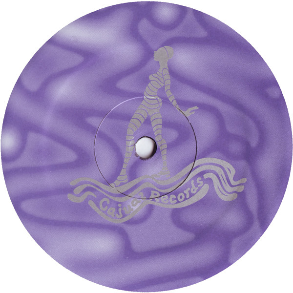 Glenn Underground - GU Essentials | Cajual Records (CAJ 236) - 2