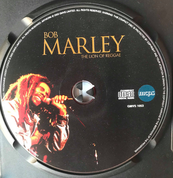 Bob Marley - Spiritual Journey | DVD UK Ltd (GMVS001D) - 4 Bob Marley - Spiritual Journey | DVD UK Ltd (GMVS001D) - 4