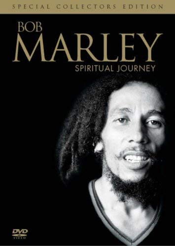 Bob Marley - Spiritual Journey | DVD UK Ltd (GMVS001D)