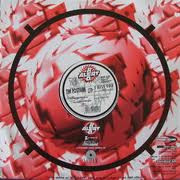 The Postman - I Diss You | Red Alert (RED 023) - main