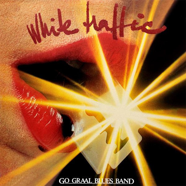 Go Graal Blues Band - White Traffic | VDC (VN-4015 DB) - main