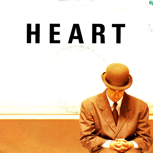 Pet Shop Boys - Heart | Parlophone (006 20 2469 7)