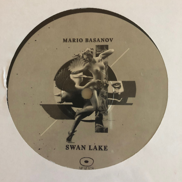 Mario Basanov - Swan Lake | Memento Records (MEMENTO 037)