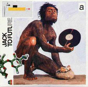 Various - Jack To Future | Resopal Schallware (RSP008LP)