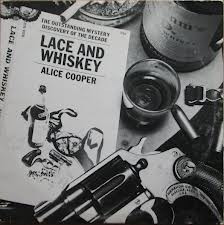Alice Cooper - Lace And Whiskey | Warner Bros. Records (56365-A) - main Alice Cooper - Lace And Whiskey | Warner Bros. Records (56365-A) - main
