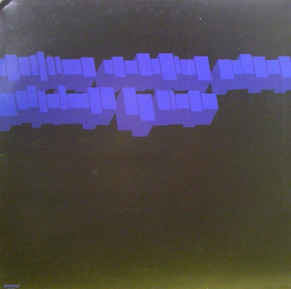 Sleaz - Real-Time Recording Process | Denote Records (DN 005 LP)