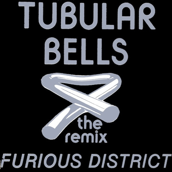 Furious District - Tubular Bells (The Remix) | RI (92.0033)