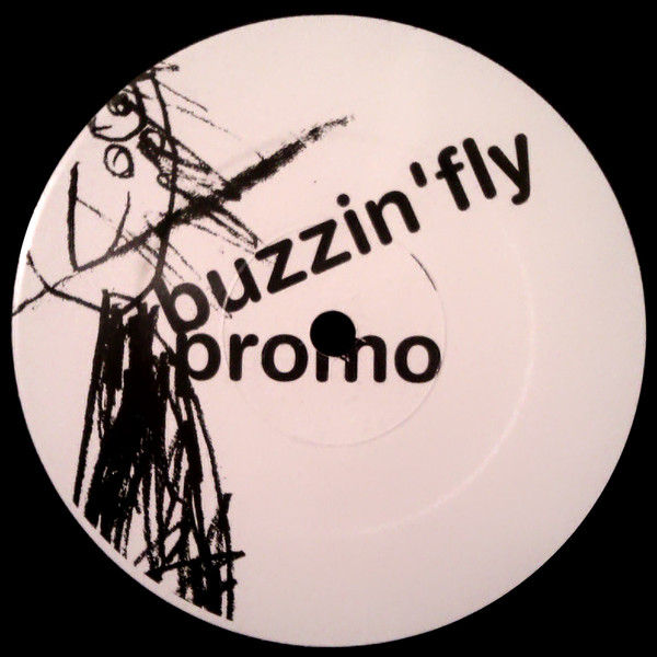 Lephtee - So Far Back | Buzzin' Fly Records (018BUZZ) - 2 Lephtee - So Far Back | Buzzin' Fly Records (018BUZZ) - 2