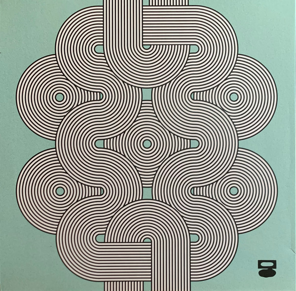 Leda Maar - Stairway 13 | Mana (MANA15) - 2