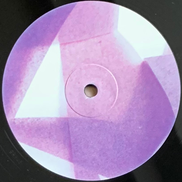 Leon Vynehall - Music For The Uninvited | 3024 (3024-024) - 3