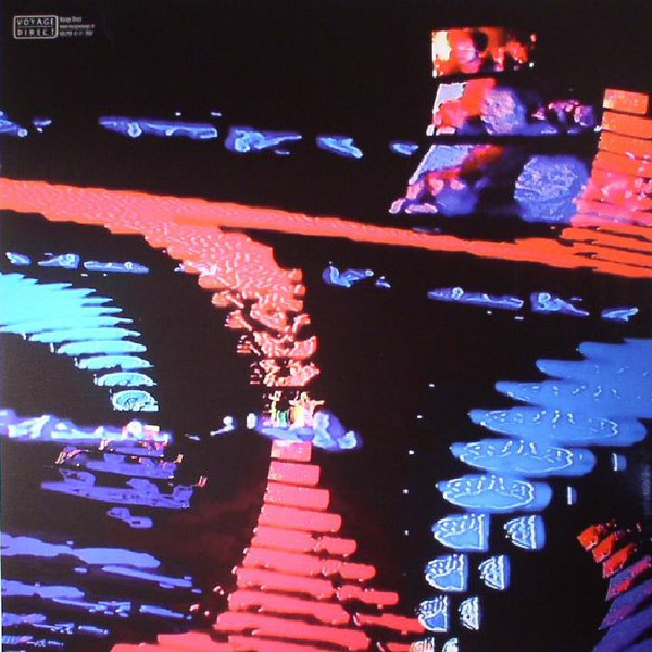 Sterac Electronics - Things To Think About | Voyage Direct (VDLP01) - 2