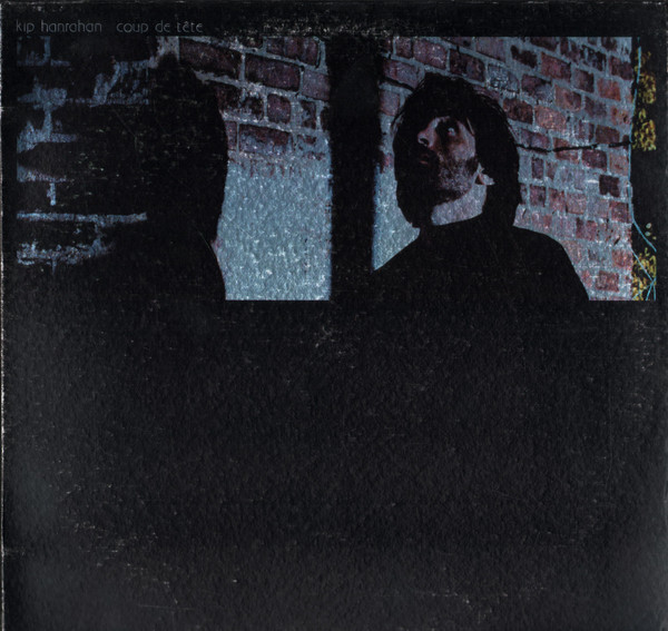 Kip Hanrahan - Coup De Tête | American Clavé (AMCL1007) - main Kip Hanrahan - Coup De Tête | American Clavé (AMCL1007) - main