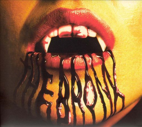 The Bronx - The Bronx | White Drugs (WHD001) - main