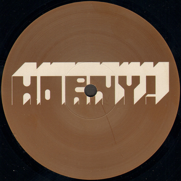 Krikor Kouchian - Horny! | 20000st (ST003) - 4