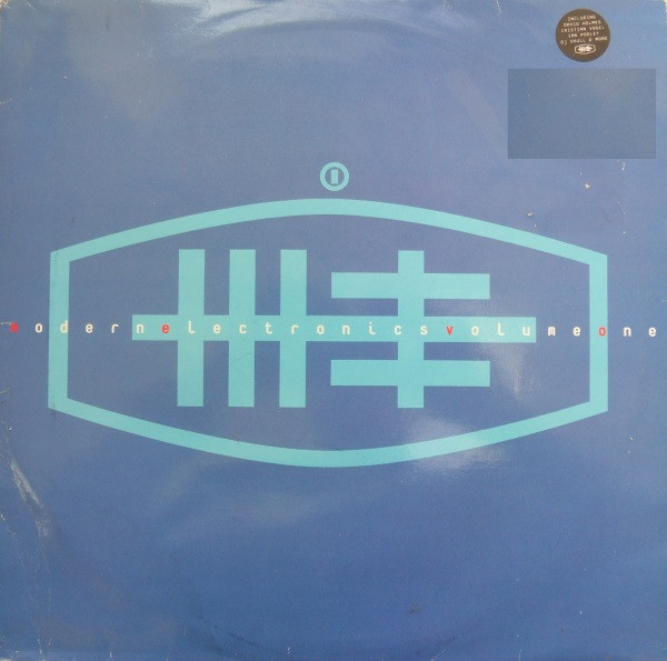 Various - Modern Electronics Volume One | Subversive (SUB2LP) - main Various - Modern Electronics Volume One | Subversive (SUB2LP) - main