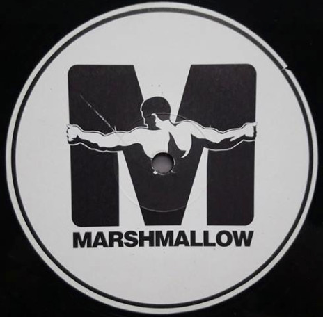 Turning Key Feat. Harley & Muscle - Funking Around EP | Marshmallow (MW 010) - 2 Turning Key Feat. Harley & Muscle - Funking Around EP | Marshmallow (MW 010) - 2