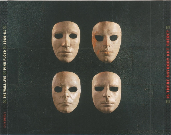 Pink Floyd - Is There Anybody Out There? (The Wall Live 1980-81) | EMI (7243 5 24075 2 1) - 4