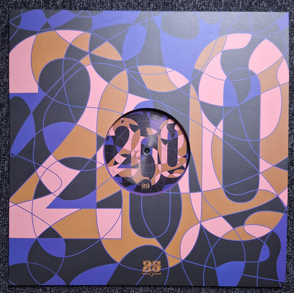 Various - Bar 25 Music: 200 | BAR25 (BAR25-200V)