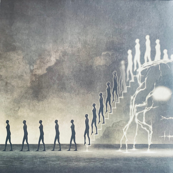 Muse - Drones | Warner Bros. Records (0825646121229) - 2