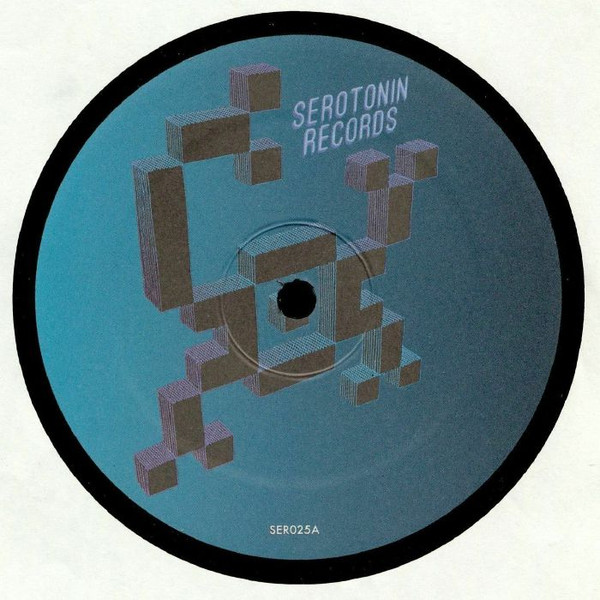 John Selway - Light Language EP | Serotonin (SER025)