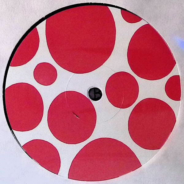 Eternal Love - L'Amore E' | Groovin Recordings (GRN11) - 4 Eternal Love - L'Amore E' | Groovin Recordings (GRN11) - 4
