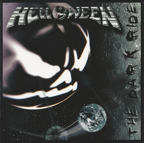 Helloween - The Dark Ride CD | Nuclear Blast (NB 480-2) - main Helloween - The Dark Ride CD | Nuclear Blast (NB 480-2) - main