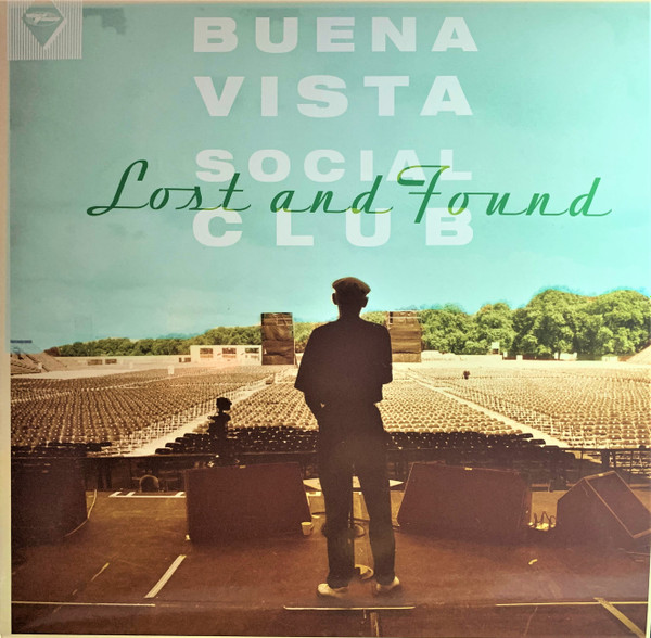 Buena Vista Social Club - Lost And Found | World Circuit (WCV090)