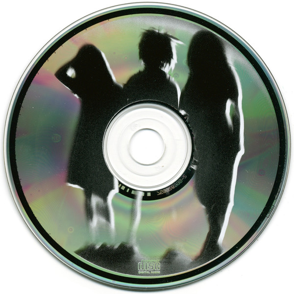 Babes In Toyland - Fontanelle | Reprise Records (7599-26998-2) - 3