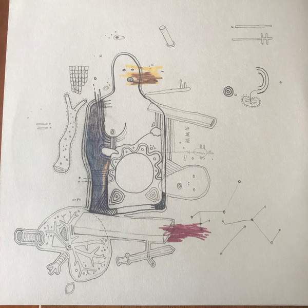 Various - Tiny Changes: A Celebration Of Frightened Rabbit's 'The Midnight Organ Fight' | Atlantic (0190295525613) - 2