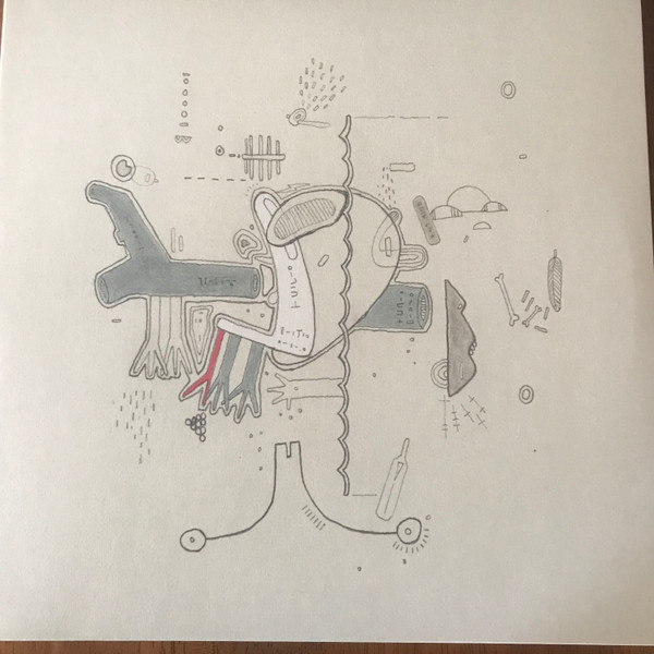 Various - Tiny Changes: A Celebration Of Frightened Rabbit's 'The Midnight Organ Fight' | Atlantic (0190295525613) - main
