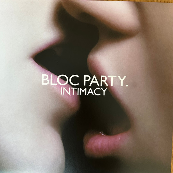 Bloc Party - Intimacy | [pias] (PIASC1093LPX)