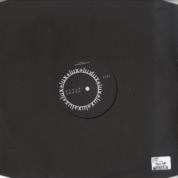 Alex Smoke - Lux+ | Hum+Haw (HAH009)